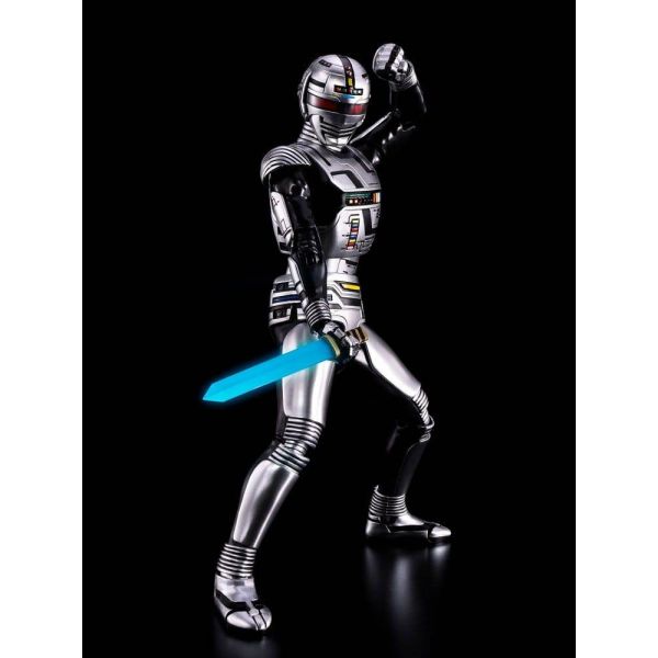 S.H.Figuarts (Shinkocchou Seihou) Gavan (Space Sheriff Gavan) Additional Image 6
