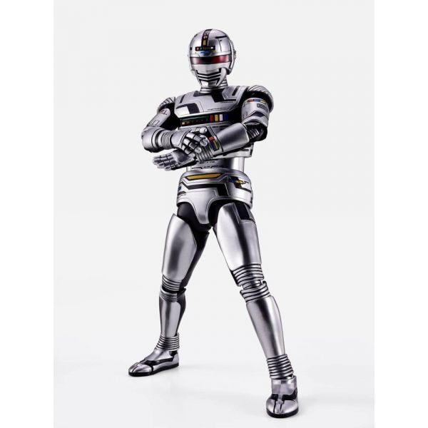 S.H.Figuarts (Shinkocchou Seihou) Gavan (Space Sheriff Gavan) Main Image