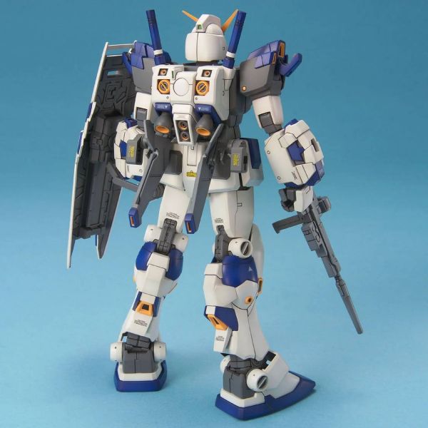 MG RX-78-4 Gundam Unit 4 G04 Additional Image 2