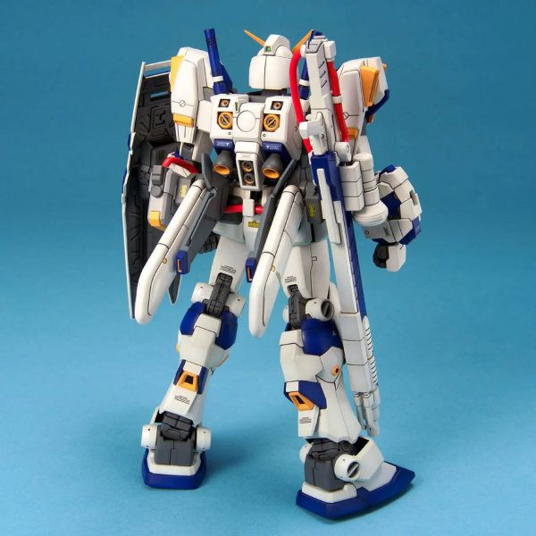 MG RX-78-4 Gundam Unit 4 G04 Additional Image 1