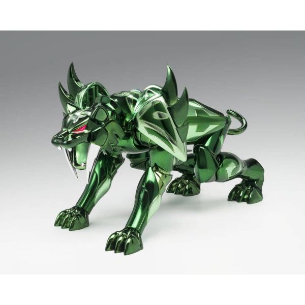 Saint Cloth Myth EX Zeta Mizar Syd 40th Anniversary Ver. (Saint Seiya) Additional Image 3