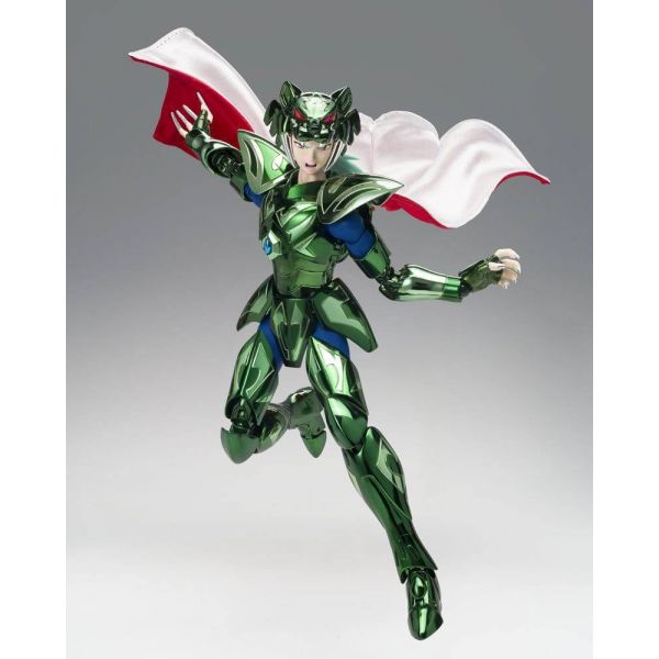 Saint Cloth Myth EX Zeta Mizar Syd 40th Anniversary Ver. (Saint Seiya) Additional Image 4