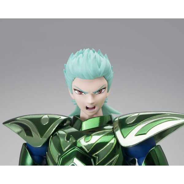 Saint Cloth Myth EX Zeta Mizar Syd 40th Anniversary Ver. (Saint Seiya) Additional Image 6