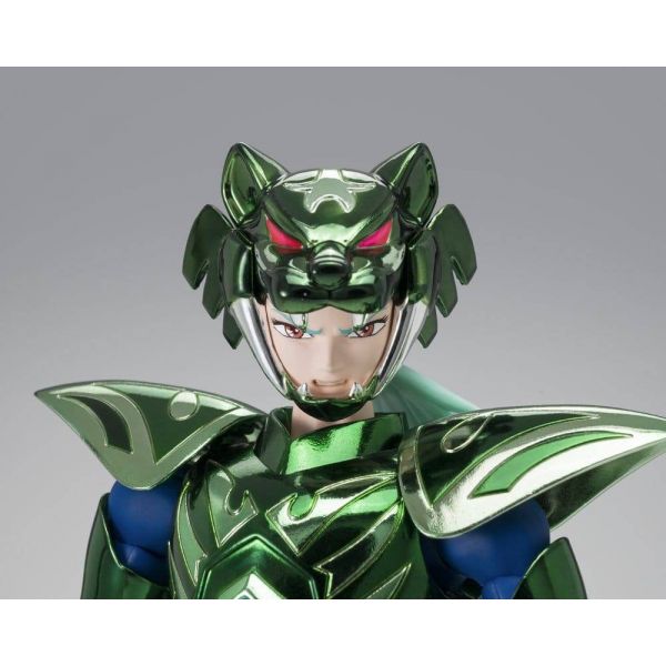 Saint Cloth Myth EX Zeta Mizar Syd 40th Anniversary Ver. (Saint Seiya) Additional Image 7