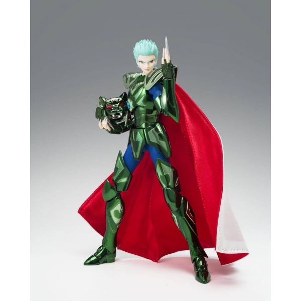 View Saint Cloth Myth EX Saint Seiya Collection page