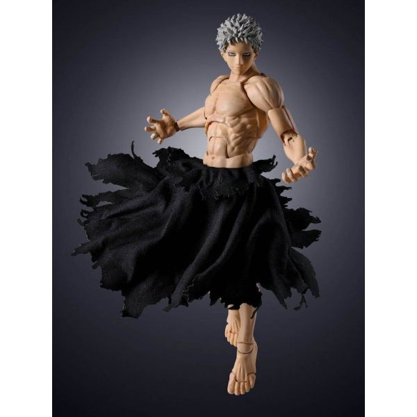 S.H.Figuarts All For One -Final Battle set- (My Hero Academia) Additional Image 1