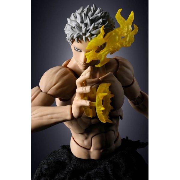 S.H.Figuarts All For One -Final Battle set- (My Hero Academia) Additional Image 2