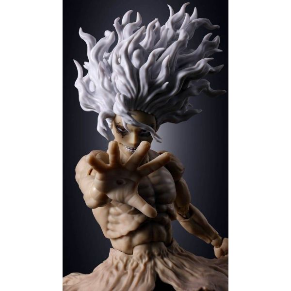 S.H.Figuarts All For One -Final Battle set- (My Hero Academia) Additional Image 4
