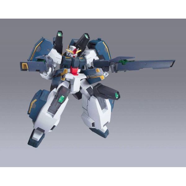 HG Seravee Gundam GNHW/B Additional Image 1