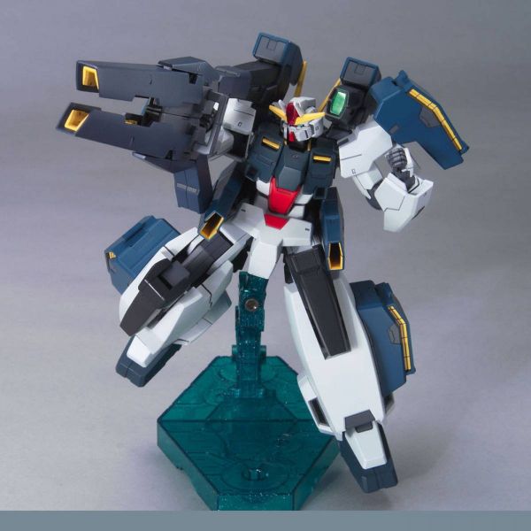 HG Seravee Gundam GNHW/B Additional Image 3