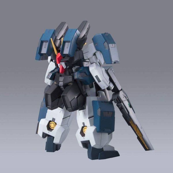 HG Seravee Gundam GNHW/B Additional Image 4