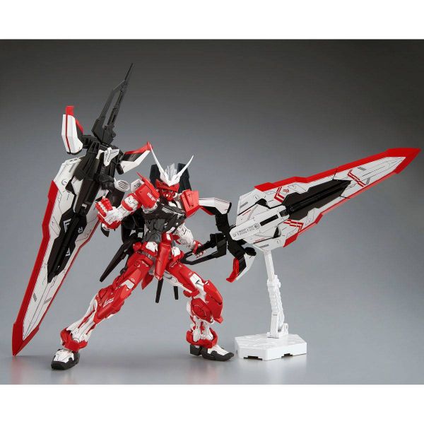 MG Gundam Astray Turn Red Additional Image 5