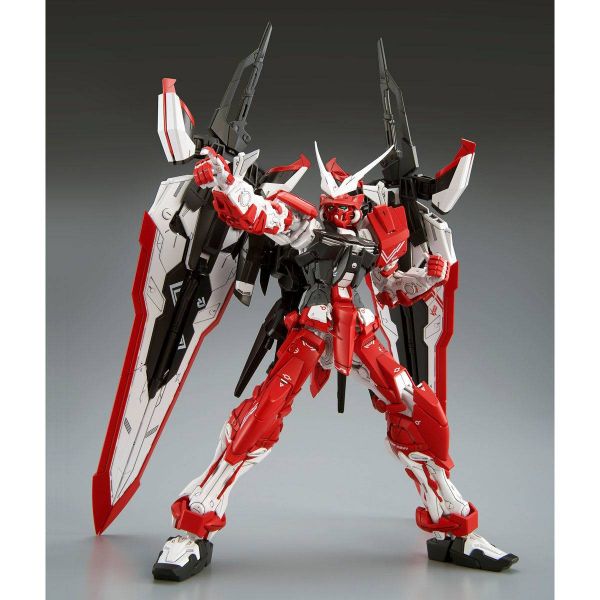 MG Gundam Astray Turn Red Additional Image 2