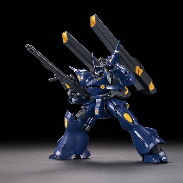 HG Kampfer Amazing Additional Image 1