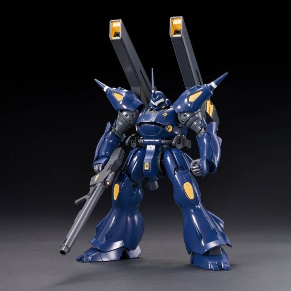 HG Kampfer Amazing Main Image