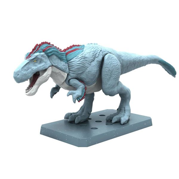 Plannosaurus Tyrannosaurus Snowfall Area Version Main Image