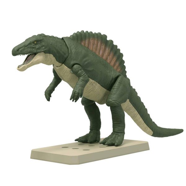 Plannosaurus Spinosaurus 1915 Main Image