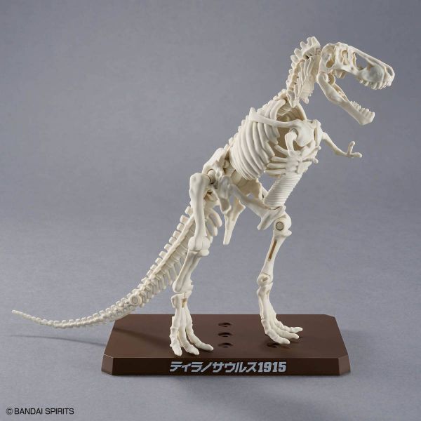 Plannosaurus Tyrannosaurus 1915 Additional Image 3