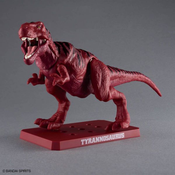 Plannosaurus Tyrannosaurus Tropical Jungle Version Additional Image 2