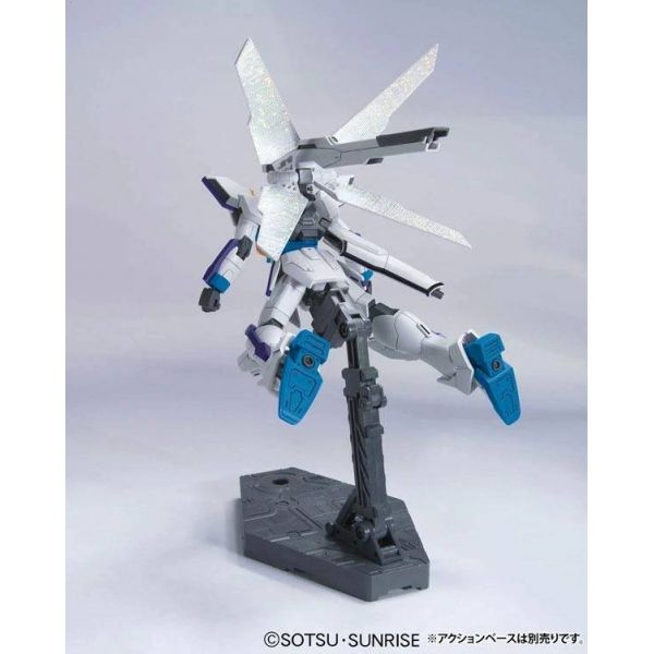 HG Gundam X Additional Image 3