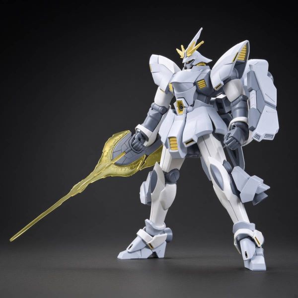 HG Miss Sazabi Additional Image 1