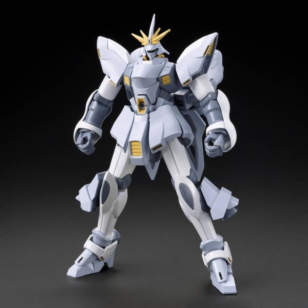 HG Miss Sazabi Additional Image 2