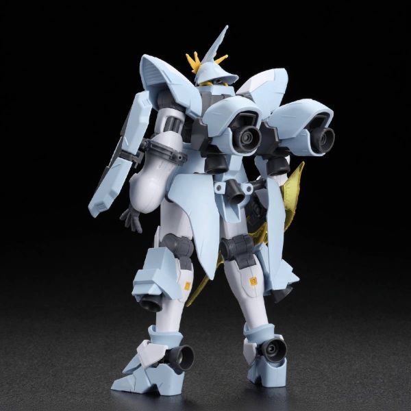 HG Miss Sazabi Additional Image 3