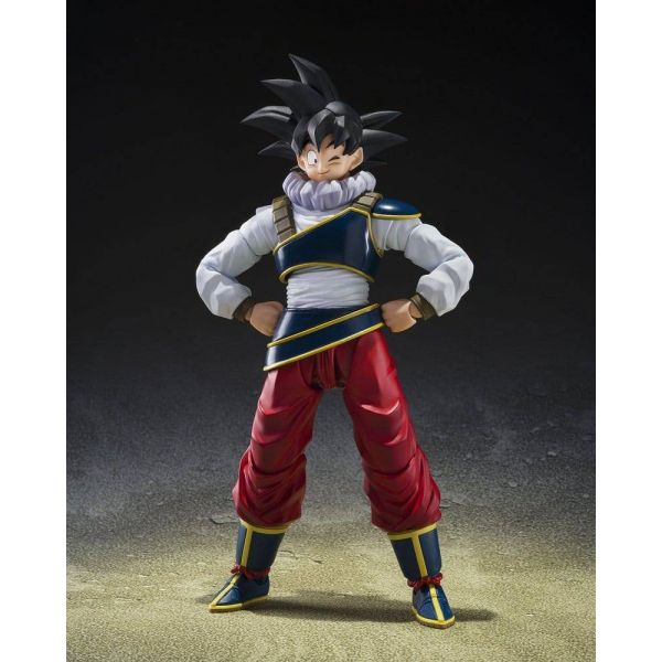 View Action Figures page