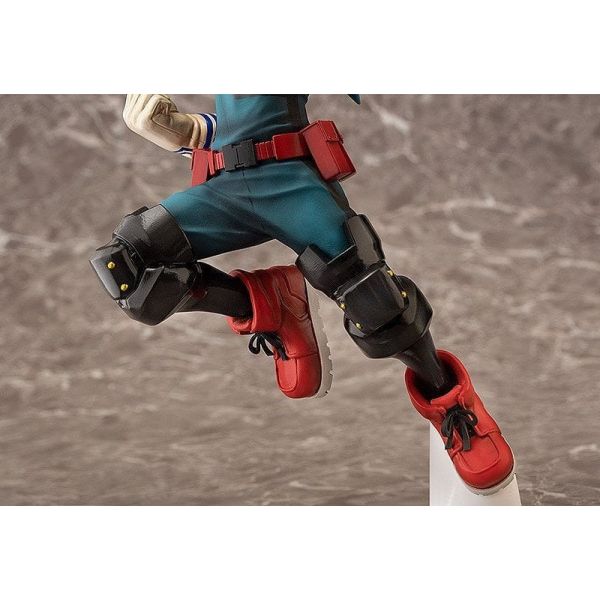 Izuku Midoriya 1/8 Scale Statue (My Hero Academia) Additional Image 4