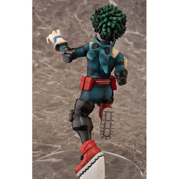 Izuku Midoriya 1/8 Scale Statue (My Hero Academia) Additional Image 5
