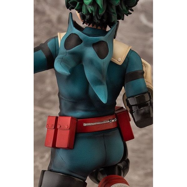 Izuku Midoriya 1/8 Scale Statue (My Hero Academia) Additional Image 6