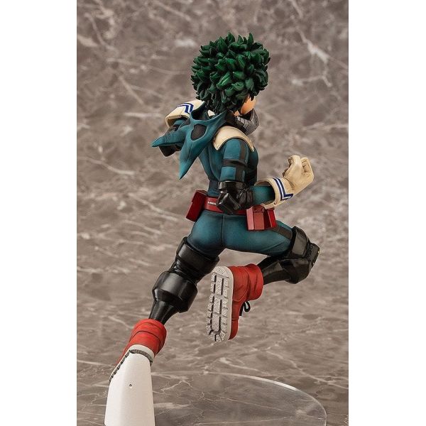 Izuku Midoriya 1/8 Scale Statue (My Hero Academia) Additional Image 7