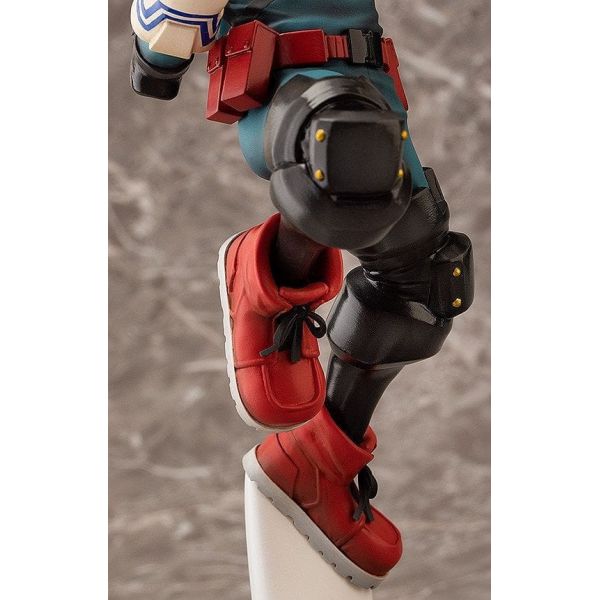 Izuku Midoriya 1/8 Scale Statue (My Hero Academia) Additional Image 8