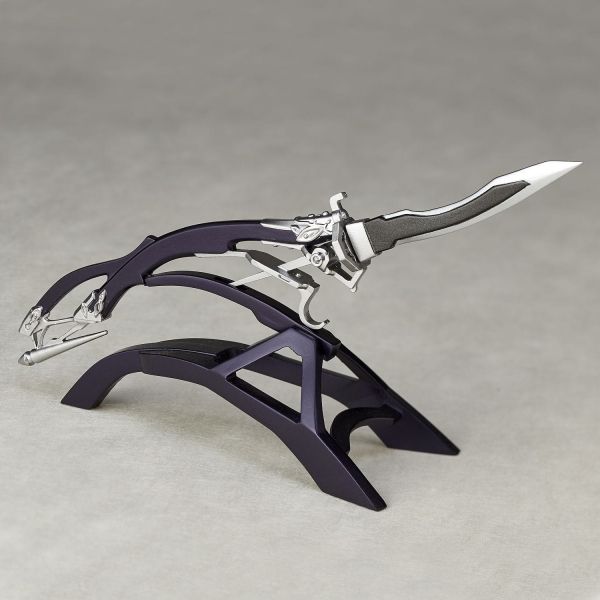 EVANGELION EVOLUTION EVA Unit-01 Natayanagi Ver. Additional Image 4