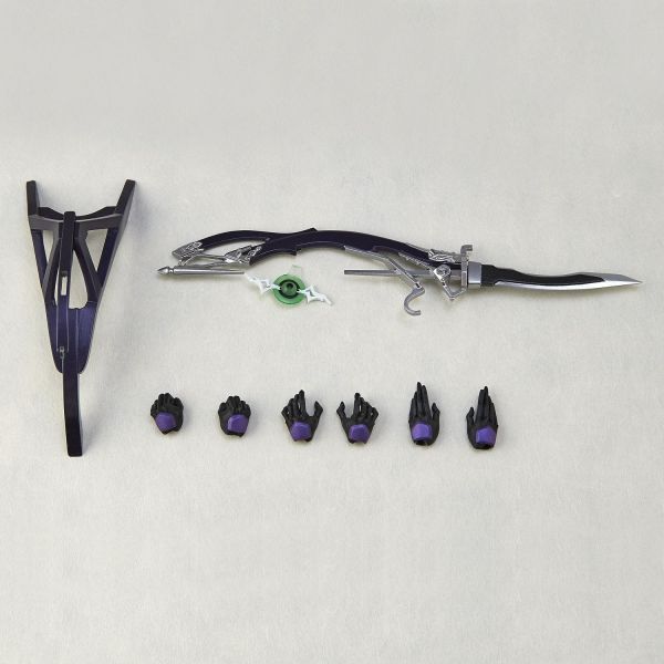 EVANGELION EVOLUTION EVA Unit-01 Natayanagi Ver. Additional Image 5