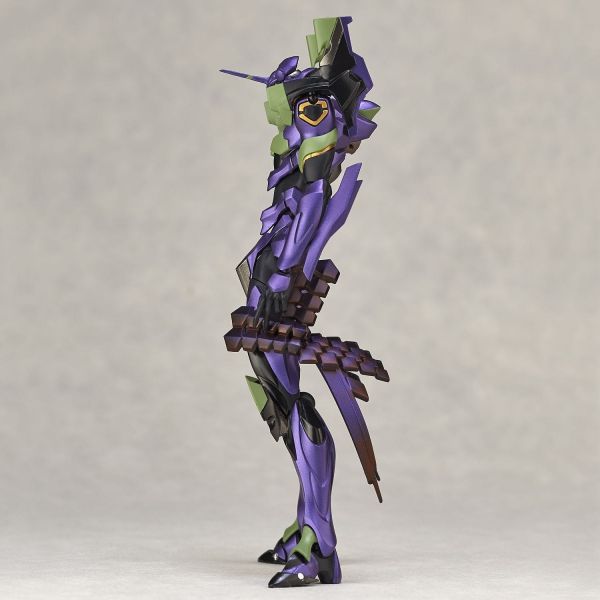 EVANGELION EVOLUTION EVA Unit-01 Natayanagi Ver. Additional Image 6