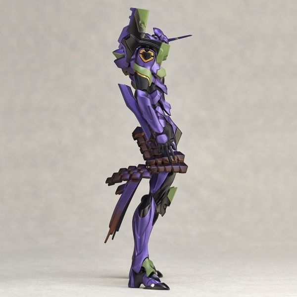 EVANGELION EVOLUTION EVA Unit-01 Natayanagi Ver. Additional Image 7