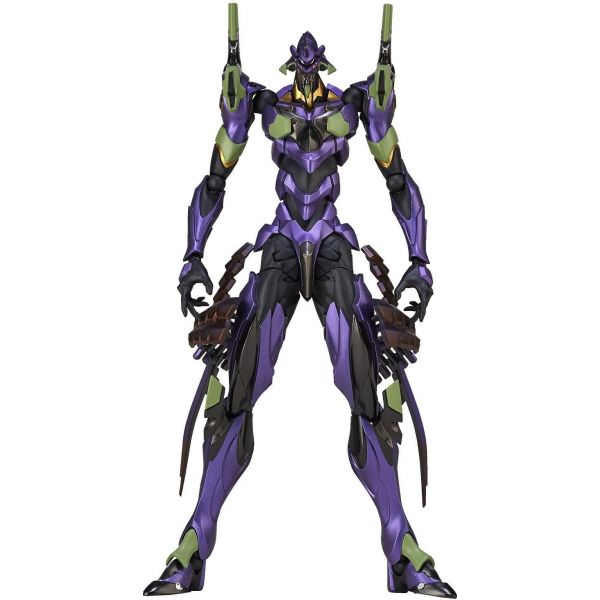 Evangelion Evolution Eva Unit 01 Natayanagi Ver Kikatek Uk