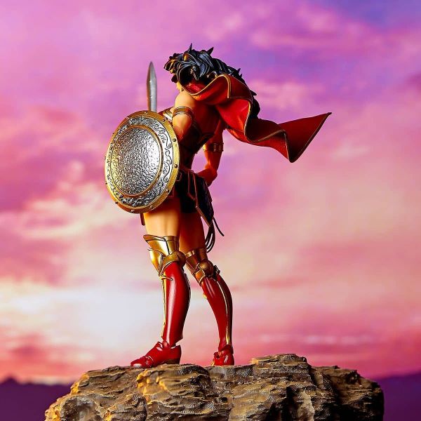 Amazing Yamaguchi Series No.017 Wonder Woman Additional Image 4