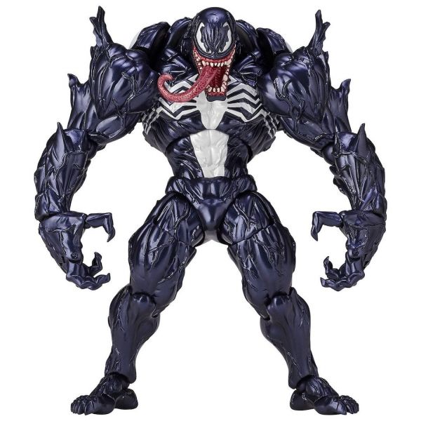 Amazing Yamaguchi Series No.003 Venom (Reissue) Additional Image 1