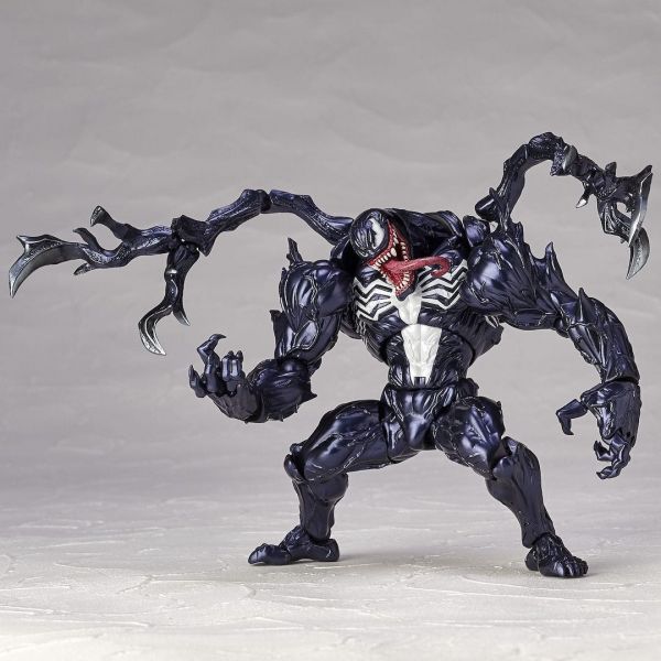 Amazing Yamaguchi Series No.003 Venom (Reissue) Additional Image 2