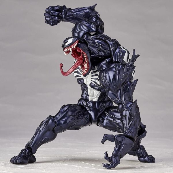 Amazing Yamaguchi Series No.003 Venom (Reissue) Additional Image 5
