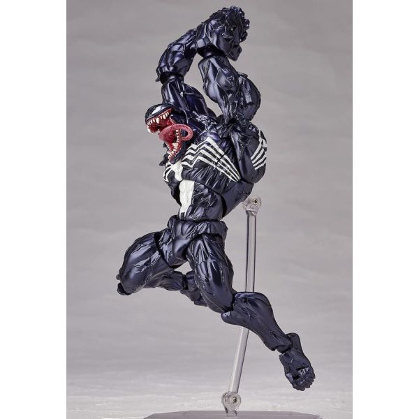 Amazing Yamaguchi Series No.003 Venom (Reissue) Additional Image 7