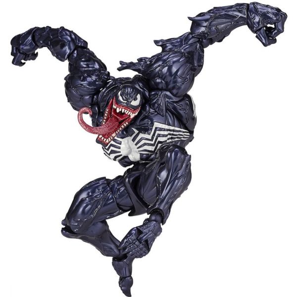 Amazing Yamaguchi Series No.003 Venom (Reissue) Main Image