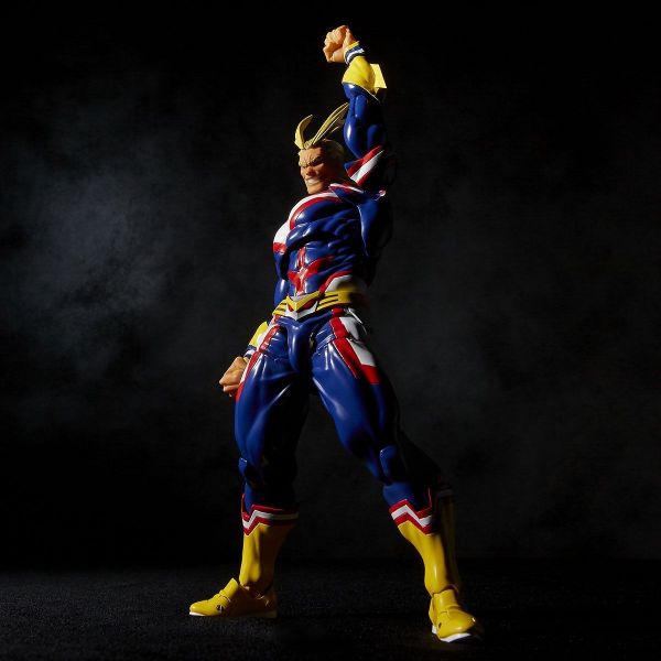 All Might / Toshinori Yagi - Amazing Yamaguchi Series No.019 (My Hero Academia) Additional Image 6