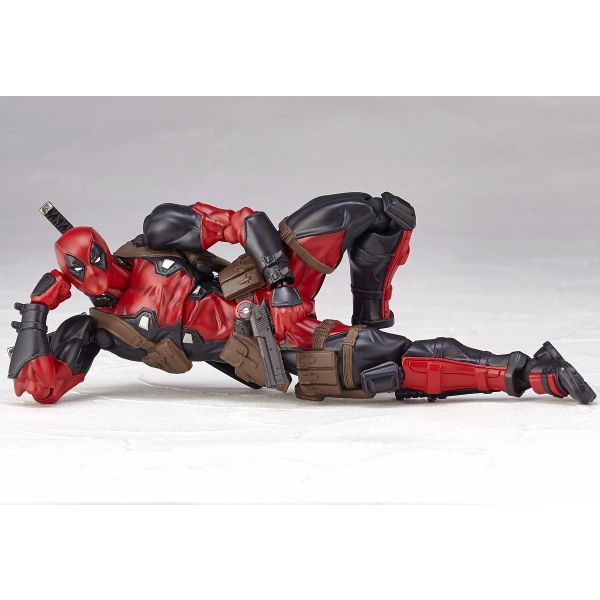 Deadpool - Amazing Yamaguchi Series No.001 (Reissue) Additional Image 5