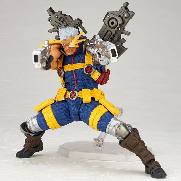 Cable - Amazing Yamaguchi Series No.020 Additional Image 2