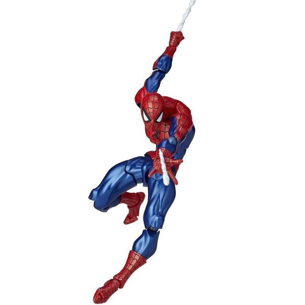 Amazing Yamaguchi No.002 Spider-Man (Reissue) Additional Image 1