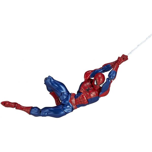 Amazing Yamaguchi No.002 Spider-Man (Reissue) Additional Image 3