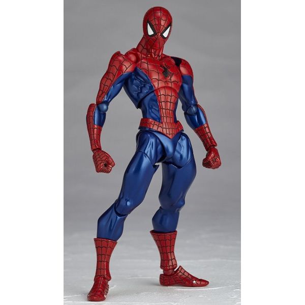 Amazing Yamaguchi No.002 Spider-Man (Reissue) Additional Image 5